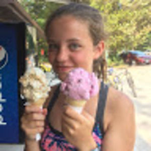 Meet your Posher, Daniella